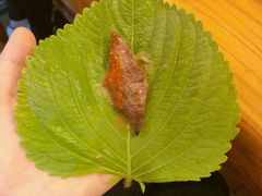 -三千里韩式炭火烤肉(南八马路店)