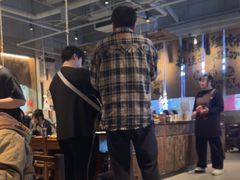 -破店肥哈·海鲜·烧烤(郑州银泰inPARK店)
