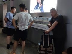 -桂林北站