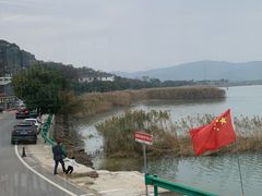 -湖山人家·湖景餐厅·特色农家菜(太湖西山店)