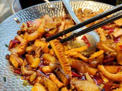 -唐师傅湘西名菜馆(武陵路店)