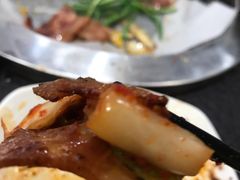 -福成自助烤肉(青春路店)