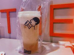 -喜茶(北京三里屯太古里店)