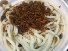 -肖家河家常面(肖家河北街店)