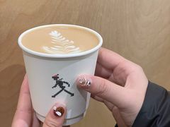 -常识咖啡common sense(春熙路店)