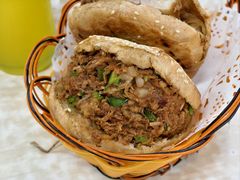 -昌顺马记小吃店(昌盛园店)