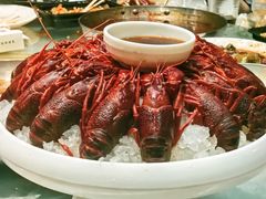 -指爱龙虾(金杨路总店)
