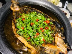 -半天妖烤鱼(方庄店)