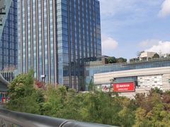 -京香轩·中餐厅(上海中庚聚龙酒店)