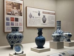 -深圳博物馆(古代艺术馆)