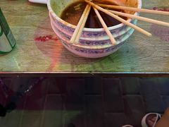 -蔡记行面·三套车(武威首店)