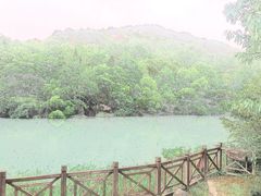 -白马涧龙池景区