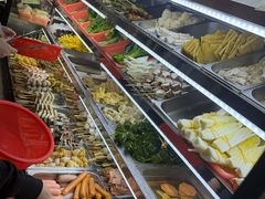 -张记砂锅麻辣烫(千灯店)