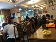 大堂-方中山胡辣汤(西安高新区店)