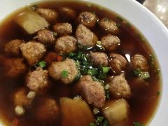 -春来和(汉城南路店)