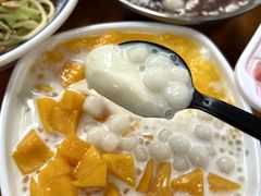 -串妹花式冰粉(乐山总店)