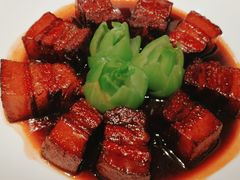 -蘇锦宴·淮扬菜烤鸭·小院(三元桥霄云路店)