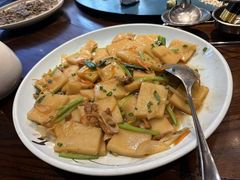 -金客家食府(联发文创口岸店)