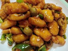 -雪湖煜辰鱼头老店(雪野湖店)