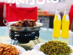 -村东第一家私房菜馆(古北水镇店)