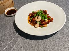 八宝辣酱-绿波廊(豫园店)