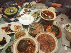 -丽华园(汉阳龙阳店)