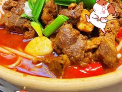 -胡记德源粉·湖南菜(双安店)
