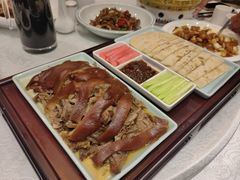 -便宜坊烤鸭店(甜水园店)