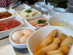 -海底捞火锅(龙湖三千集店)