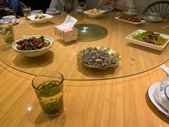 -礼耕堂·百年茶人餐厅(梅家坞店)