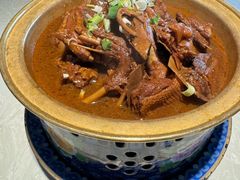 -金典银峰老鹅馆·昆山菜(亭林公园店)
