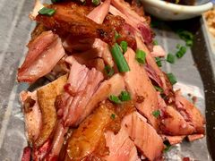 葫芦镇吊烧鸡-俏九州·小炒黄牛肉(华润万象汇店)