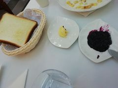 -小白桦西餐厅