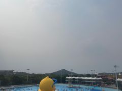 -上海玛雅海滩水公园