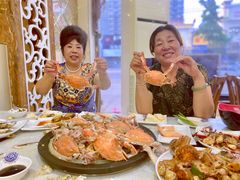 -王潮活海鲜自助·蒸汽海鲜