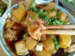 -赵姐猪耳朵饭店