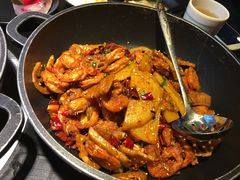 -川里谈·川味小馆(北京路店)