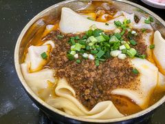 -黄二鸡汤铺盖面(红星分店)