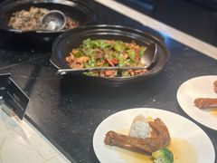 -盛宴自助餐厅(运达喜来登店)
