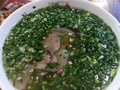 -小灶派· 地道兰州牛肉面(宏发大厦店)