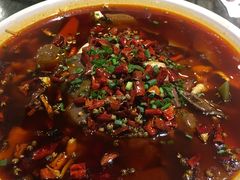 -庆合府重庆大排档(紫都城店)