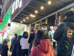-放哈·甜醅子奶茶创造者(正宁路店)