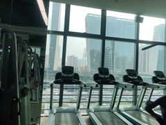 -MOHO FITNESS梦航游泳健身(国创中心店)