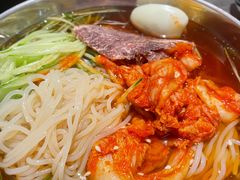 -丹东特色烤肉(学府路一部店)