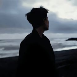 -藤野造型烫染接发