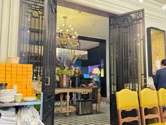 -开海·红岛海鲜虾水饺(石老人店)