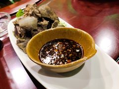 -海拉尔蒙古包(房山长阳总店)