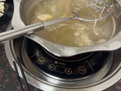 -山珍鲜牛肉火锅本地老字号(汕中老店)