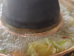 -老北京涮羊肉(航东路店)