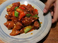 -静一餐厅·湖北菜(前门店)